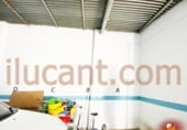 Nave Industrial en venta con 149m² en Alicante foto