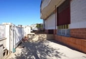 Nave Industrial en venta con 1840m² en Petrer, Avenida Sierra del Montgó foto