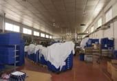 Nave Industrial en venta con 1840m² en Petrer, Avenida Sierra del Montgó foto