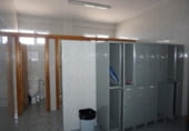 Nave Industrial en venta con 1840m² en Petrer, Avenida Sierra del Montgó foto