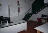 Nave Industrial en venta con 1840m² en Petrer, Avenida Sierra del Montgó foto
