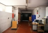Nave Industrial en venta con 1840m² en Petrer, Avenida Sierra del Montgó foto