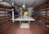 Nave Industrial en venta con 1840m² en Petrer, Avenida Sierra del Montgó foto