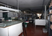 Nave Industrial en venta con 1840m² en Petrer, Avenida Sierra del Montgó foto