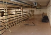 500m² warehouse industrial for sale in Petrer, Calle Isla Trinidad photo