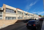 2328m² entrepôt industriel pour vente à Petrer, Calle del Actor Jesús Tordesillas photo