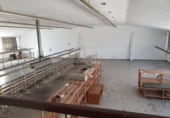2328m² entrepôt industriel pour vente à Petrer, Calle del Actor Jesús Tordesillas photo
