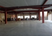 2523m² entrepôt industriel pour vente à Petrer, Calle Cabo San Antón photo