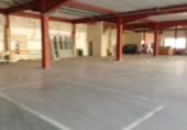 2523m² entrepôt industriel pour vente à Petrer, Calle Cabo San Antón photo