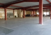 2523m² entrepôt industriel pour vente à Petrer, Calle Cabo San Antón photo