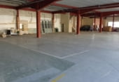 2523m² entrepôt industriel pour vente à Petrer, Calle Cabo San Antón photo