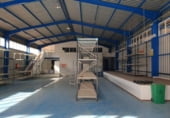 Nave Industrial en venta con 1400m² en Petrer, Calle de Aitana foto