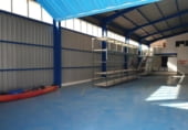 Nave Industrial en venta con 1400m² en Petrer, Calle de Aitana foto