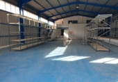 Nave Industrial en venta con 1400m² en Petrer, Calle de Aitana foto