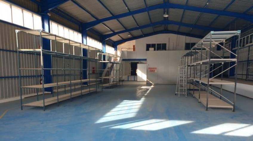 Nave