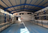Nave Industrial en venta con 1400m² en Petrer, Calle de Aitana foto