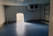 Nave Industrial en venta con 1400m² en Petrer, Calle de Aitana foto