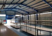 Nave Industrial en venta con 1400m² en Petrer, Calle de Aitana foto