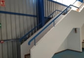Nave Industrial en venta con 1400m² en Petrer, Calle de Aitana foto