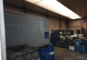 1650m² entrepôt industriel pour vente à Petrer, Calle Pintor Zuloaga photo