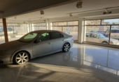 1650m² entrepôt industriel pour vente à Petrer, Calle Pintor Zuloaga photo