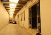 Nau Industrial
en venda
amb 600m² a Monòver, Calle Pintor Francisco Peiró foto