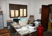 Nau Industrial
en venda
amb 600m² a Monòver, Calle Pintor Francisco Peiró foto