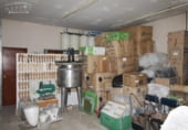 Nau Industrial
en venda
amb 600m² a Monòver, Calle Pintor Francisco Peiró foto