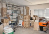Nau Industrial
en venda
amb 600m² a Monòver, Calle Pintor Francisco Peiró foto