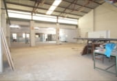 Nave Industrial en venta con 500m² en Monóvar, Calle San Pedro foto