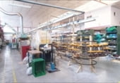 1221m² warehouse industrial for sale in Monóvar, Calle Cataluña photo
