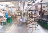 1221m² warehouse industrial for sale in Monóvar, Calle Cataluña photo