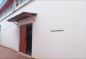 1221m² warehouse industrial for sale in Monóvar, Calle Cataluña photo