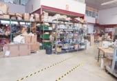 1221m² warehouse industrial for sale in Monóvar, Calle Cataluña photo