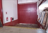 1221m² warehouse industrial for sale in Monóvar, Calle Cataluña photo