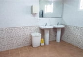 1221m² warehouse industrial for sale in Monóvar, Calle Cataluña photo
