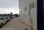 2058m² warehouse for sale in Monóvar, CV-83 photo