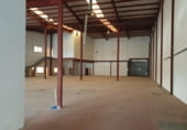 2058m² warehouse for sale in Monóvar, CV-83 photo