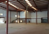 2058m² warehouse for sale in Monóvar, CV-83 photo