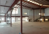 2058m² warehouse for sale in Monóvar, CV-83 photo
