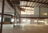 2058m² warehouse for sale in Monóvar, CV-83 photo