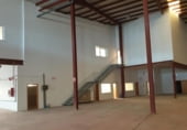2058m² warehouse for sale in Monóvar, CV-83 photo