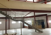 2058m² warehouse for sale in Monóvar, CV-83 photo