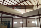 2058m² warehouse for sale in Monóvar, CV-83 photo