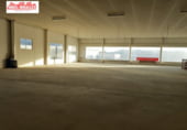 1200m² entrepôt industriel pour vente à Almoradí, photo