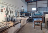 850m² entrepôt industriel pour vente à Almoradí, photo