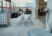 850m² entrepôt industriel pour vente à Almoradí, photo