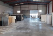 850m² entrepôt industriel pour vente à Almoradí, photo