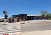 350m² entrepôt industriel pour vente à Almoradí, photo