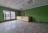 773m² warehouse industrial for sale in Algueña, Calle del Cuartel Viejo photo